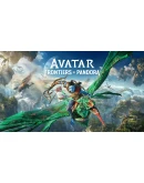 Avatar Frontiers of Pandora Ultimate Xbox Series XS