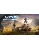 Avatar Frontiers of Pandora Ultimate Xbox Series XS