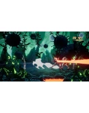 AEON MUST DIE!XBOX ONE/XSКЛЮЧ