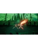 AEON MUST DIE!XBOX ONE/XSКЛЮЧ