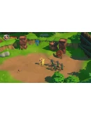 ASTERIX &amp OBELIX XXL3: THE CRYSTAL MENHIRXBOX КЛЮ