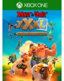 ASTERIX & OBELIX XXXL THE RAM FROM HIBERNIAXBOX ASTERIX & OBELIX XXXL THE RAM FROM HIBERNIAXBOX