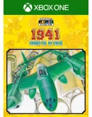 CAPCOM ARCADE STADIUM:1941 - COUNTER ATTACK XBOX КОД