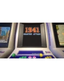CAPCOM ARCADE STADIUM:1941 - COUNTER ATTACK XBOX КОД