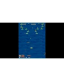 CAPCOM ARCADE STADIUM:1941 - COUNTER ATTACK XBOX КОД