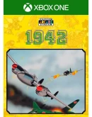 CAPCOM ARCADE STADIUM:1942XBOX ONE/XSКЛЮЧ CAPCOM ARCADE STADIUM:1942XBOX ONE/XSКЛЮЧ