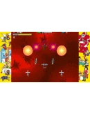 CAPCOM ARCADE STADIUM:1944 - THE LOOP MASTER XBOX КО CAPCOM ARCADE STADIUM:1944 - THE LOOP MASTER XBOX КО