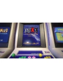 CAPCOM ARCADE STADIUM:19XX - THE WAR AGAINST XBOX CAPCOM ARCADE STADIUM:19XX - THE WAR AGAINST XBOX