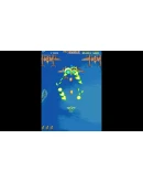 CAPCOM ARCADE STADIUM:19XX - THE WAR AGAINST XBOX CAPCOM ARCADE STADIUM:19XX - THE WAR AGAINST XBOX