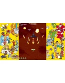 CAPCOM ARCADE STADIUM:19XX - THE WAR AGAINST XBOX CAPCOM ARCADE STADIUM:19XX - THE WAR AGAINST XBOX