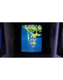 CAPCOM ARCADE STADIUM:19XX - THE WAR AGAINST XBOX CAPCOM ARCADE STADIUM:19XX - THE WAR AGAINST XBOX