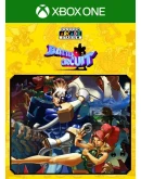 CAPCOM ARCADE STADIUM:BATTLE CIRCUITXBOX КОД