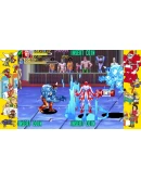 CAPCOM ARCADE STADIUM:BATTLE CIRCUITXBOX КОД