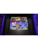 CAPCOM ARCADE STADIUM:BATTLE CIRCUITXBOX КОД