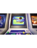 CAPCOM ARCADE STADIUM:BATTLE CIRCUITXBOX КОД