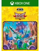 CAPCOM ARCADE STADIUM:BIONIC COMMANDOXBOX КОД CAPCOM ARCADE STADIUM:BIONIC COMMANDOXBOX КОД