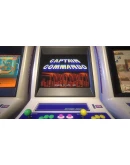 CAPCOM ARCADE STADIUM:CAPTAIN COMMANDOXBOX КОД CAPCOM ARCADE STADIUM:CAPTAIN COMMANDOXBOX КОД