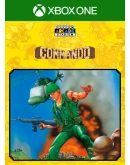 CAPCOM ARCADE STADIUM:COMMANDOXBOX КОД CAPCOM ARCADE STADIUM:COMMANDOXBOX КОД