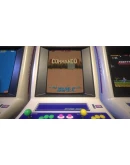 CAPCOM ARCADE STADIUM:COMMANDOXBOX КОД CAPCOM ARCADE STADIUM:COMMANDOXBOX КОД