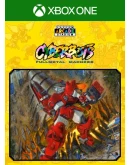 CAPCOM ARCADE STADIUM:CYBERBOTS - FULLMETALXBOX КОД CAPCOM ARCADE STADIUM:CYBERBOTS - FULLMETALXBOX КОД