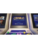 CAPCOM ARCADE STADIUM:CYBERBOTS - FULLMETALXBOX КОД CAPCOM ARCADE STADIUM:CYBERBOTS - FULLMETALXBOX КОД