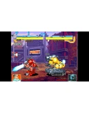 CAPCOM ARCADE STADIUM:CYBERBOTS - FULLMETALXBOX КОД CAPCOM ARCADE STADIUM:CYBERBOTS - FULLMETALXBOX КОД