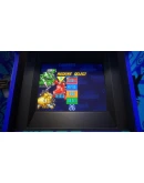 CAPCOM ARCADE STADIUM:CYBERBOTS - FULLMETALXBOX КОД CAPCOM ARCADE STADIUM:CYBERBOTS - FULLMETALXBOX КОД
