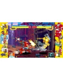 CAPCOM ARCADE STADIUM:CYBERBOTS - FULLMETALXBOX КОД CAPCOM ARCADE STADIUM:CYBERBOTS - FULLMETALXBOX КОД