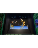 CAPCOM ARCADE STADIUM:FORGOTTEN WORLDSXBOX КОД