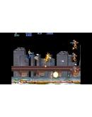 CAPCOM ARCADE STADIUM:FORGOTTEN WORLDSXBOX КОД