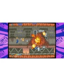 CAPCOM ARCADE STADIUM:FORGOTTEN WORLDSXBOX КОД