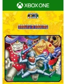 CAPCOM ARCADE STADIUM:GHOSTS