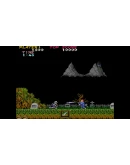 CAPCOM ARCADE STADIUM:GHOSTS