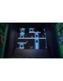 CAPCOM ARCADE STADIUM:GHOSTS