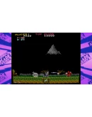 CAPCOM ARCADE STADIUM:GHOSTS