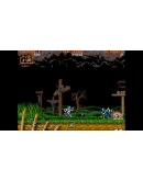 CAPCOM ARCADE STADIUM:GHOULS