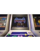 CAPCOM ARCADE STADIUM:GHOULS