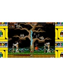 CAPCOM ARCADE STADIUM:GHOULS