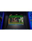 CAPCOM ARCADE STADIUM:GHOULS