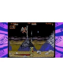 CAPCOM ARCADE STADIUM:GHOULS