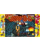CAPCOM ARCADE STADIUM:GIGA WINGXBOX ONE/XSКЛЮЧ CAPCOM ARCADE STADIUM:GIGA WINGXBOX ONE/XSКЛЮЧ