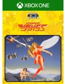 CAPCOM ARCADE STADIUM:LEGENDARY WINGSXBOX КОД CAPCOM ARCADE STADIUM:LEGENDARY WINGSXBOX КОД
