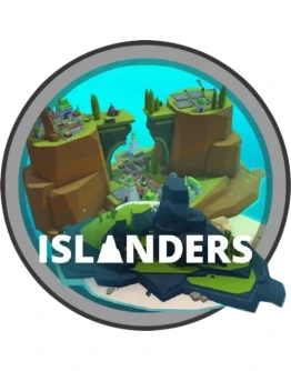 ISLANDERS +DLC Steam (Region Free)(GLOBAL) ISLANDERS +DLC Steam (Region Free)(GLOBAL)