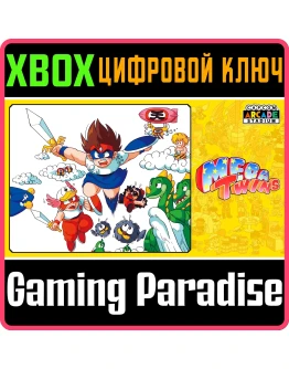 CAPCOM ARCADE STADIUM:MEGA TWINSXBOX КОД