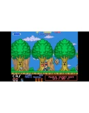 CAPCOM ARCADE STADIUM:MEGA TWINSXBOX КОД CAPCOM ARCADE STADIUM:MEGA TWINSXBOX КОД