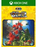 CAPCOM ARCADE STADIUM:POWERED GEAR - STRATEGIC XBOX CAPCOM ARCADE STADIUM:POWERED GEAR - STRATEGIC XBOX