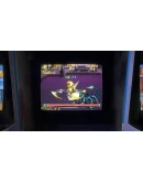 CAPCOM ARCADE STADIUM:POWERED GEAR - STRATEGIC XBOX CAPCOM ARCADE STADIUM:POWERED GEAR - STRATEGIC XBOX