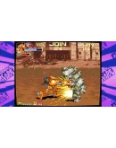 CAPCOM ARCADE STADIUM:POWERED GEAR - STRATEGIC XBOX CAPCOM ARCADE STADIUM:POWERED GEAR - STRATEGIC XBOX