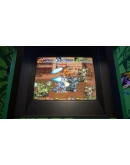 CAPCOM ARCADE STADIUM:POWERED GEAR - STRATEGIC XBOX CAPCOM ARCADE STADIUM:POWERED GEAR - STRATEGIC XBOX