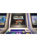 CAPCOM ARCADE STADIUM:POWERED GEAR - STRATEGIC XBOX CAPCOM ARCADE STADIUM:POWERED GEAR - STRATEGIC XBOX